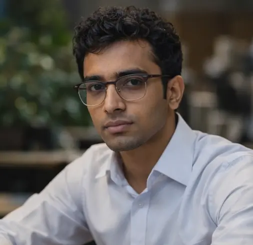 Arjun Mehta