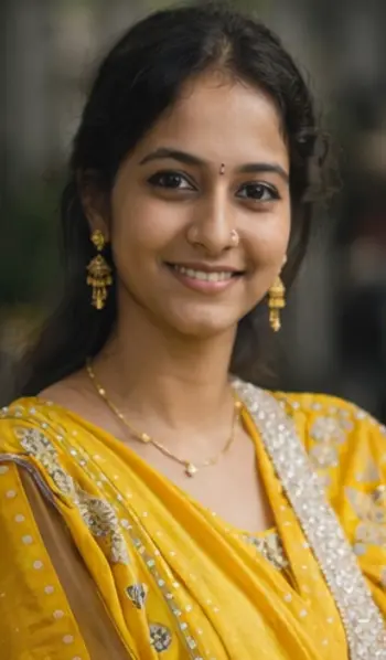 Priya Malhotra