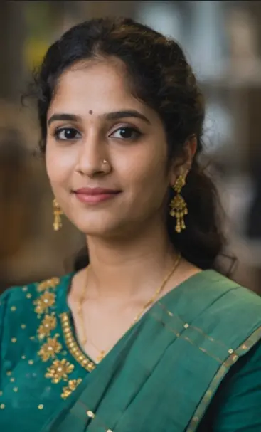 Riya Sharma