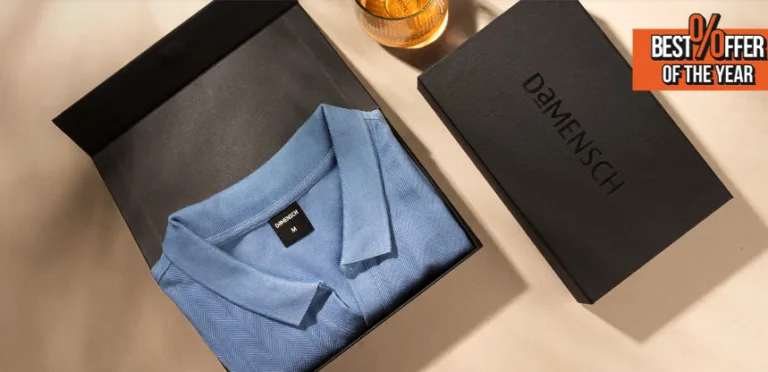 Damensch: Look Stylish With Damensch Clothing Every Season