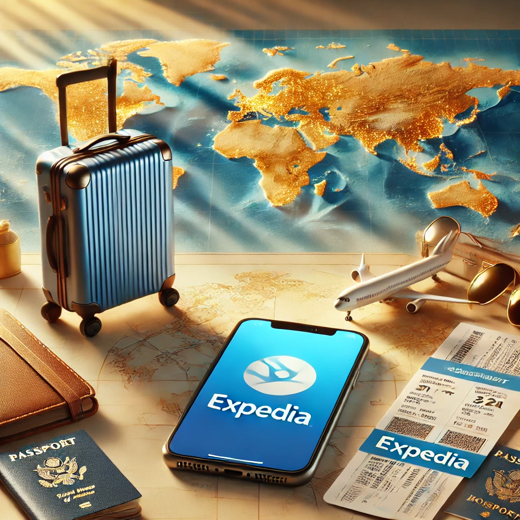Discover Amazing Travel Deals with Expedia: Coupons, Tips, and More