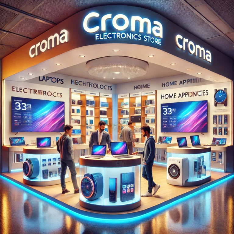 Croma Exclusive Discounts, Promo Codes, and Shopping Tips For Smart Buyers