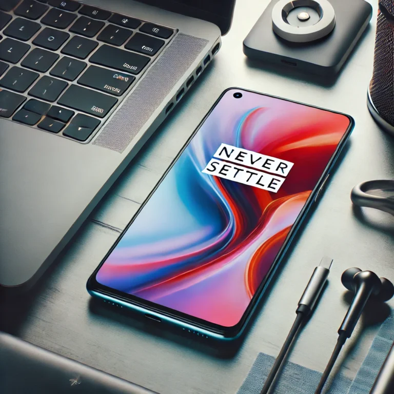 OnePlus India: A Revolution in Mobile Technology