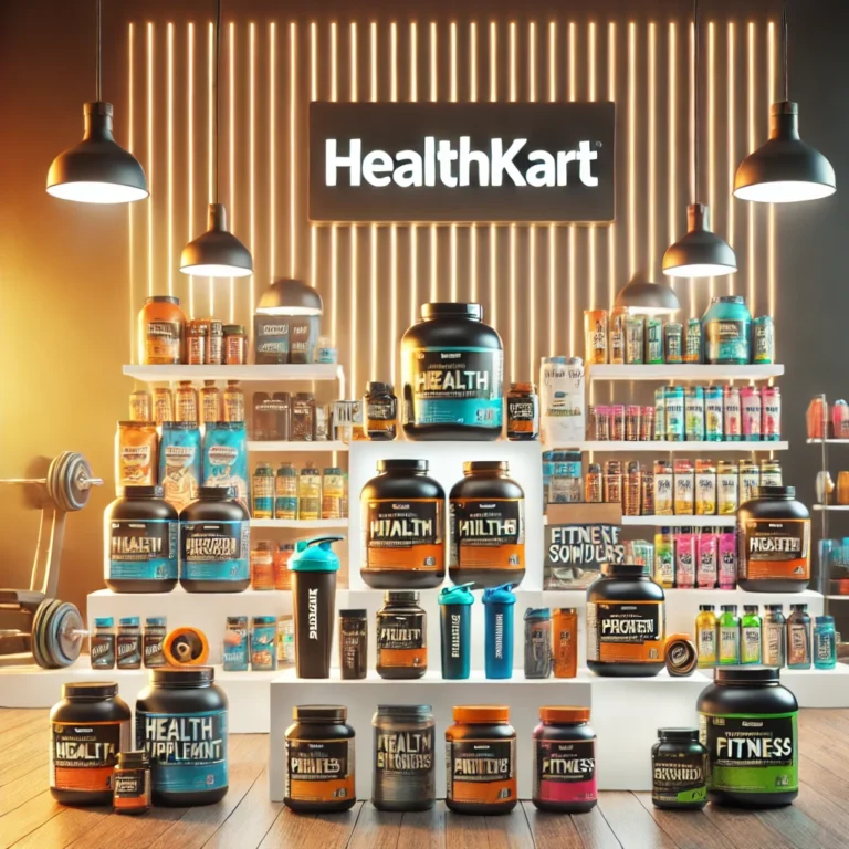 How to Choose the Best Supplements for Your Fitness Goals