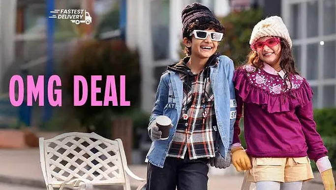 Unlock the Best Deals with Firstcry: Coupons, Offers, and Discounts