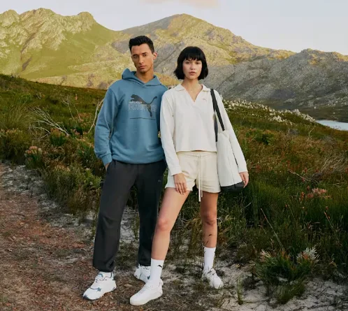 Unlock Exclusive Deals on Puma India Products