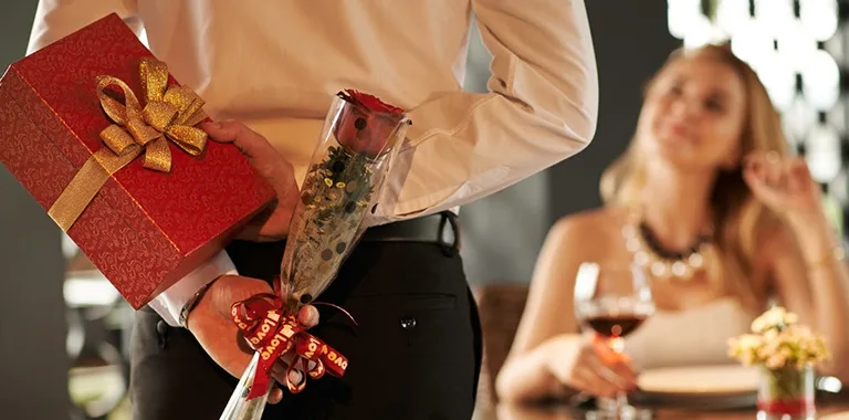 The Best 10 Valentine’s Day Gifts for New Couples