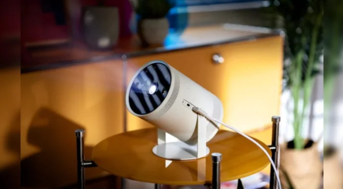 Make Your Life Easier & Smarter With Samsung Electronic Devices