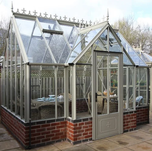 The Benefits of Outdoor Living with Sheds.co.uk Promo Codes