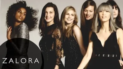 ZALORA Hong Kong: The House of Fashion