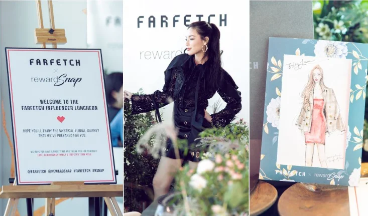 A Deep Dive Into FARFETCH Hong Kong World Of Luxury Fashion