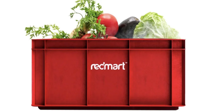 Discover the Joy of Grocery Shopping with Lazada RedMart