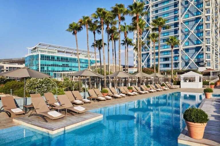 A Memorable Travel Experience with Hotels.com Promo Code