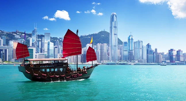 5 Must-Do Experiences in Hong Kong
