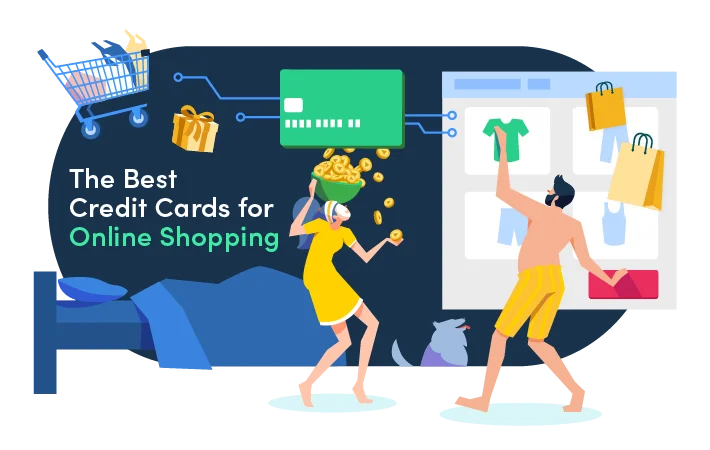 Best Credit Cards for Online Shopping in Singapore 2025