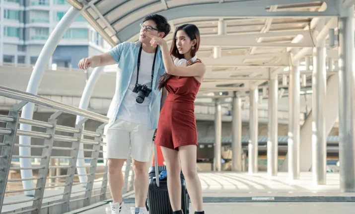 Grab Exclusive Offers with Trip.com Singapore Promo Code on Hotels & Flights