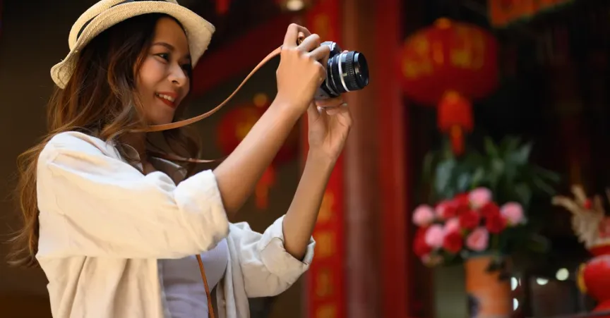 Agoda Credit Card Promotion - Maximse Your Travel Savings