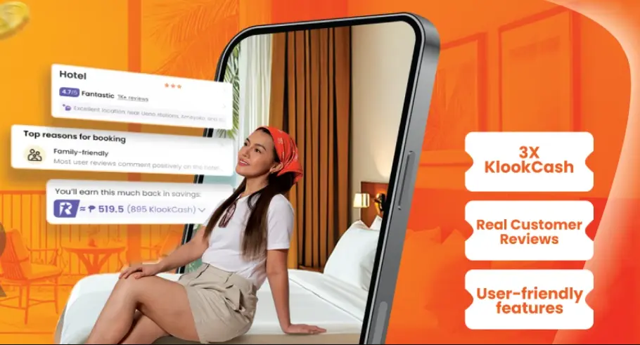 Klook Philippines Promo Code 2026: Every Klook PH Voucher, First Time User Discount and Hong Kong Disneyland Deal Explained