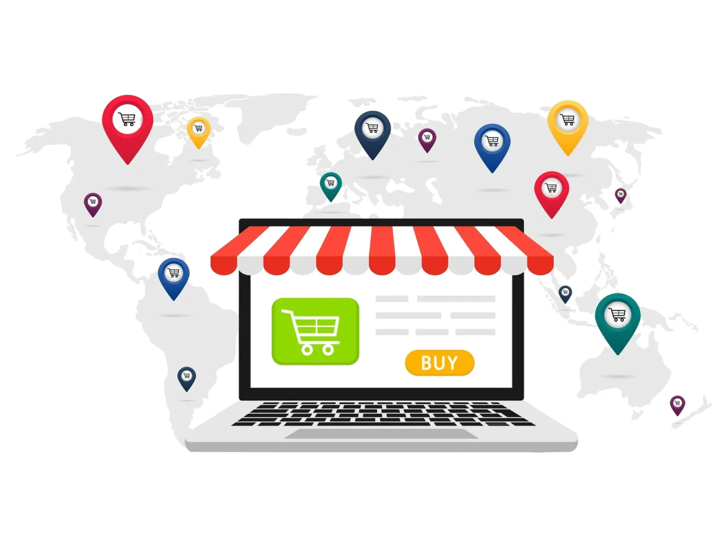 Global online deals and promo codes from top brands worldwide