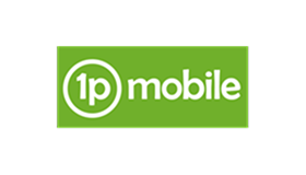 1pMobile