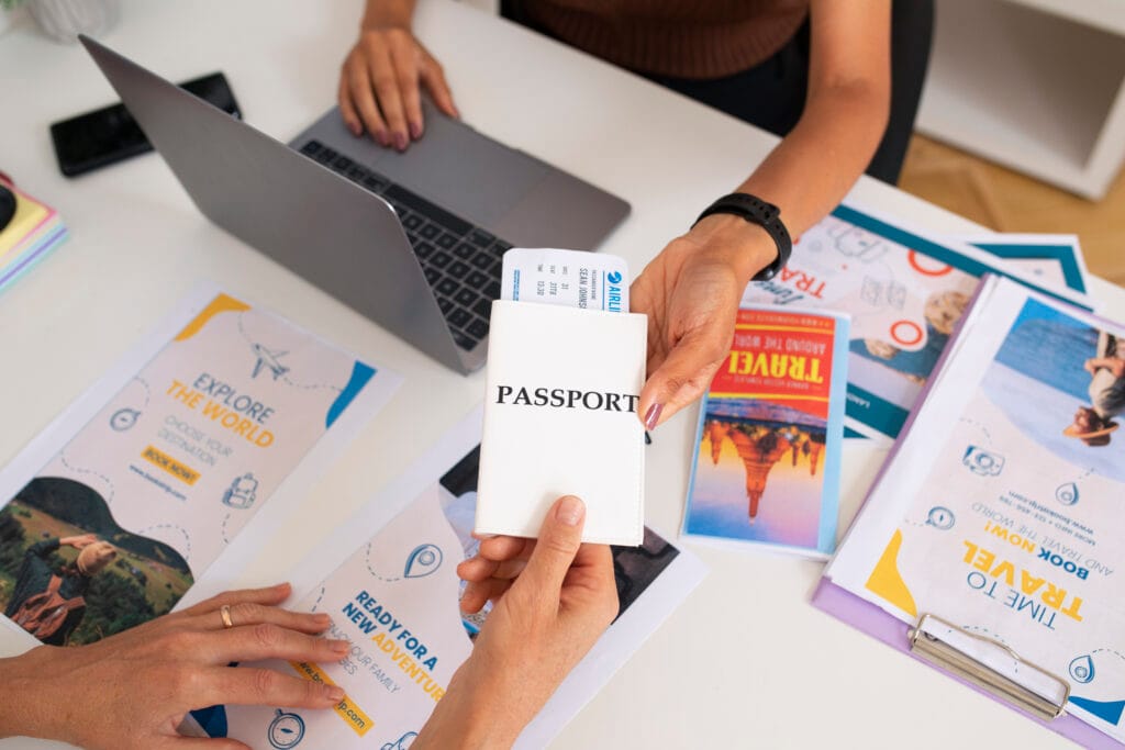 Travel Agencies
