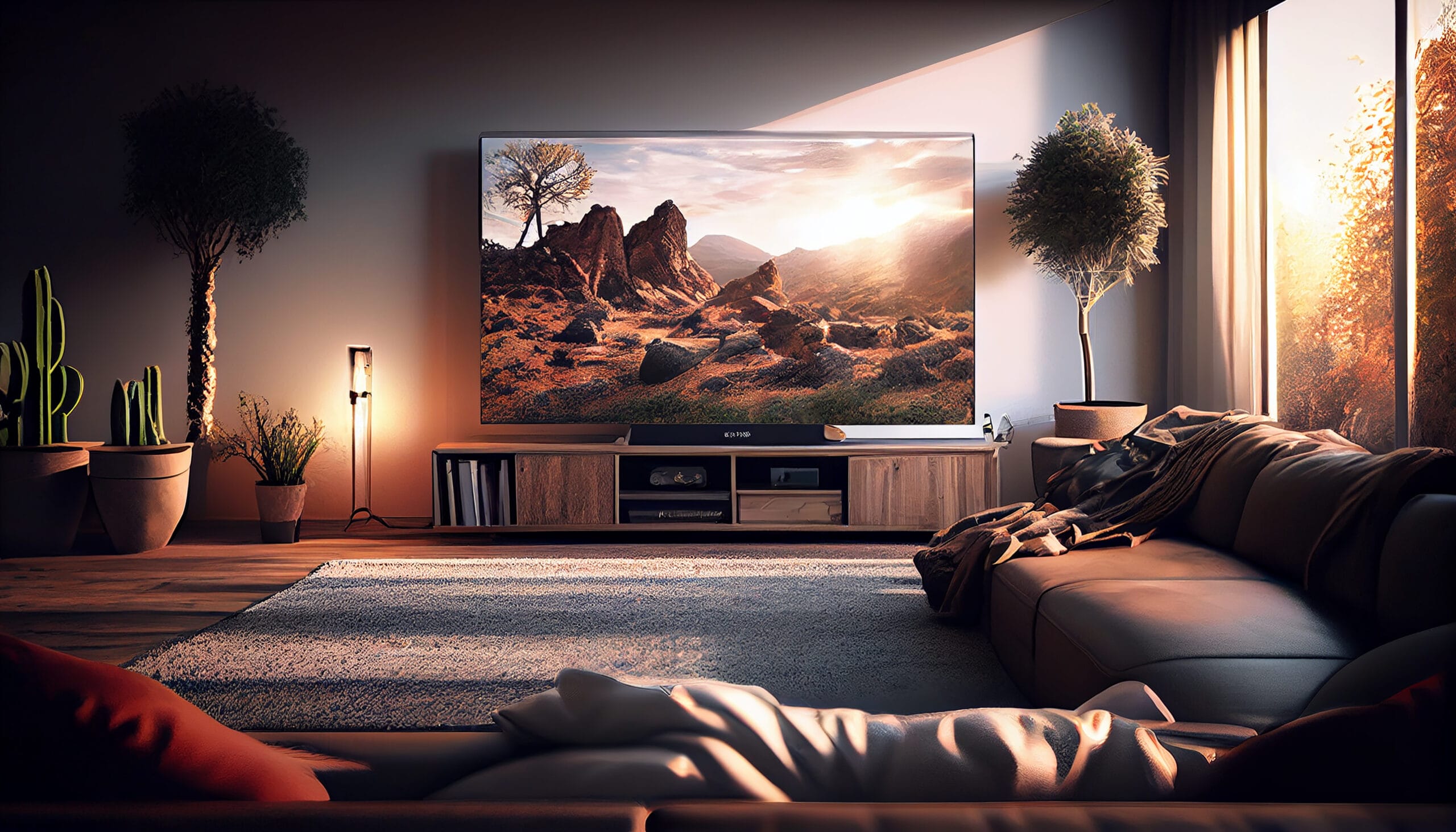 4K Streaming Devices