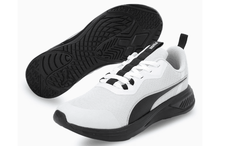 Mens Puma Shoes