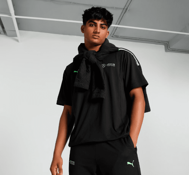 Puma Motorsports Items