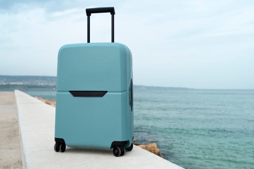 Travel Bag