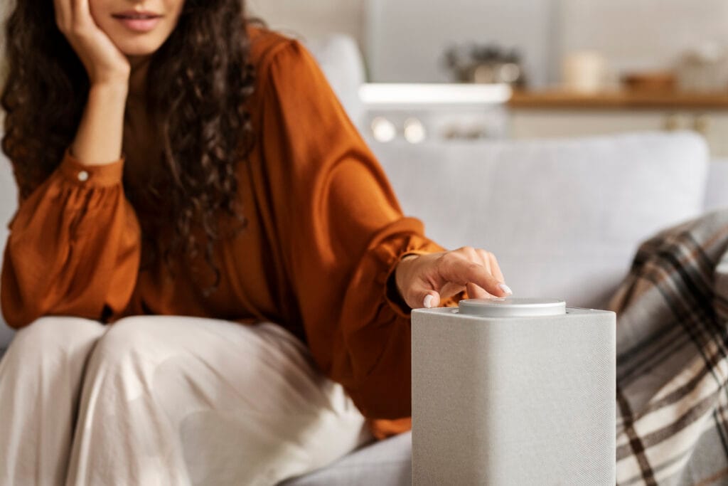 Smart Speakers