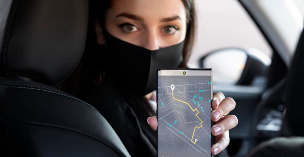 Bluetooth Trackers