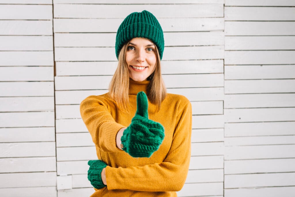 Cheap Winter Clothes